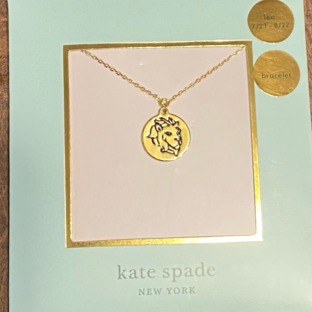 Leo Bracelet by kate spade.